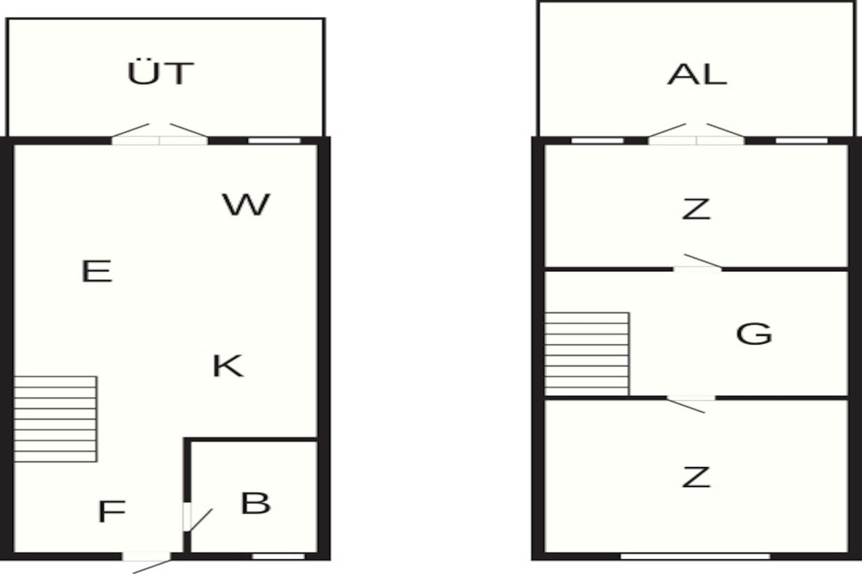 House | Floor plan
