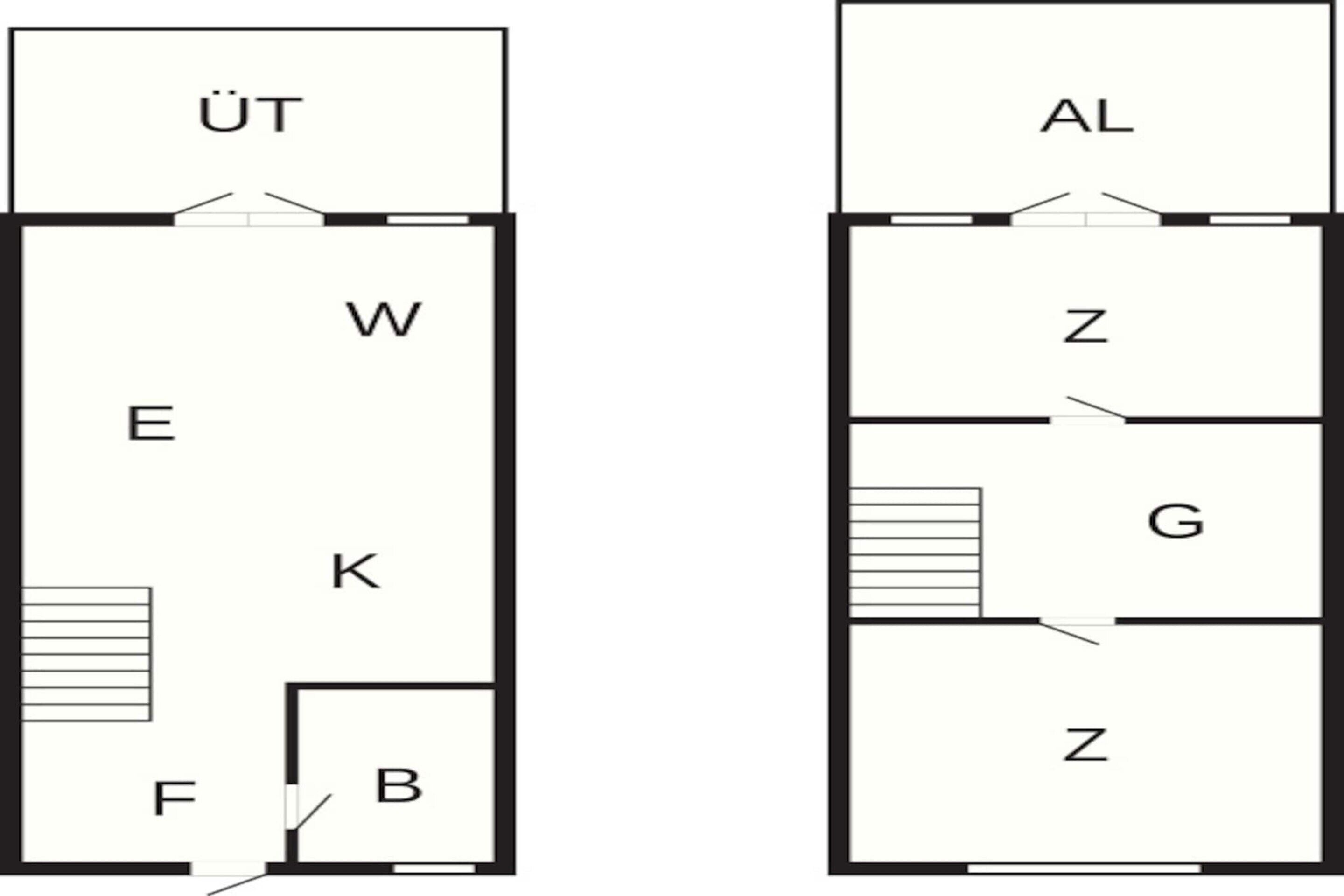House | Floor plan