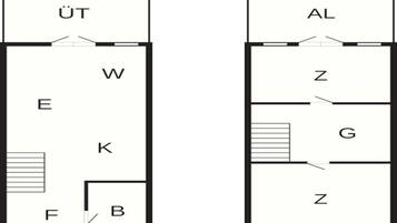 House | Floor plan