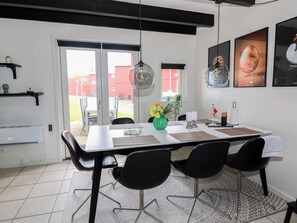 House | Interior - 8 Person Holiday Home in Hadsund (Hadsund)