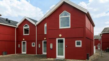 House | Exterior