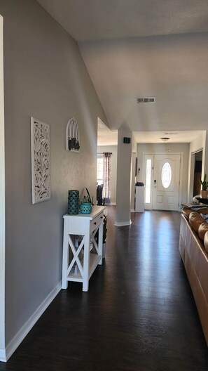 Interior - Rexford Sound HideAway-Pool and Pet Friendly (Navarre)