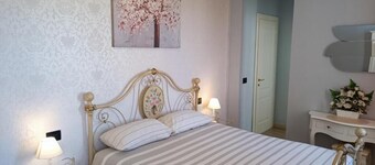 B&B VILLA PREZIOSA LAGO MAGGIORE 