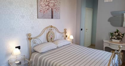 B&B VILLA PREZIOSA LAGO MAGGIORE