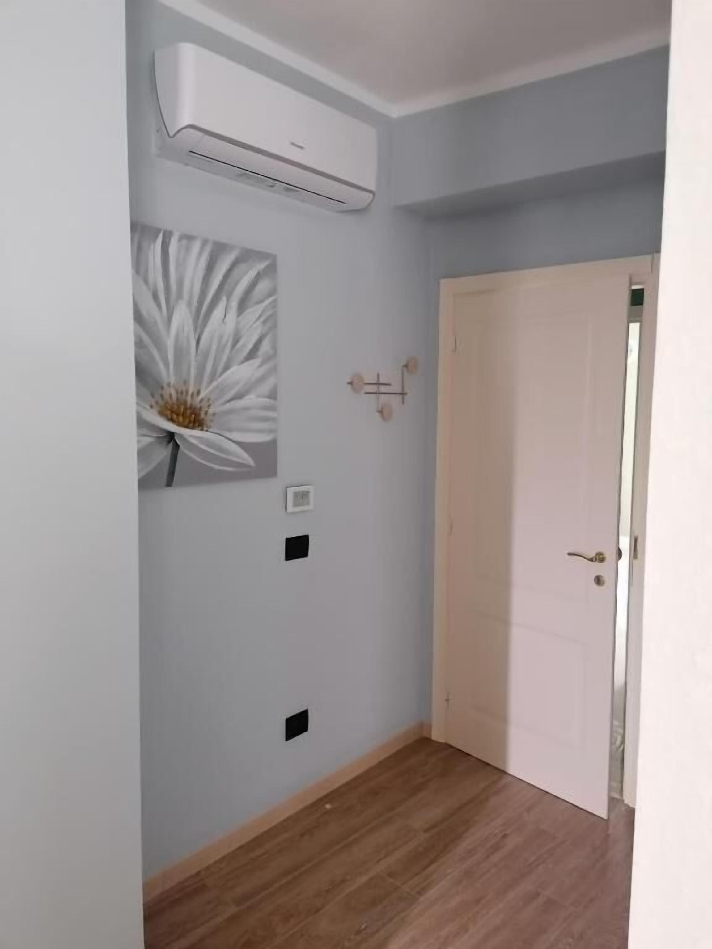 Superior Double Room, Garden View | Interior