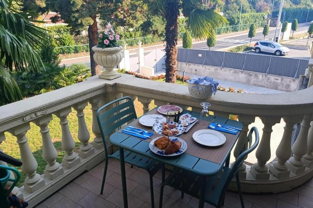 B&B VILLA PREZIOSA LAGO MAGGIORE - Comabbio