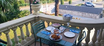 B&B VILLA PREZIOSA LAGO MAGGIORE