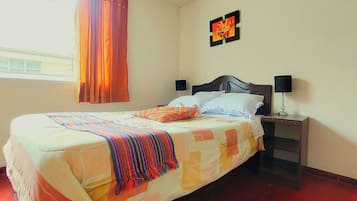5 camere, ferro/asse da stiro, Wi-Fi, lenzuola