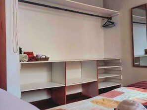 2 bedrooms, iron/ironing board, WiFi, bed sheets - Sumaq Wasi Inca Trails (Lima)