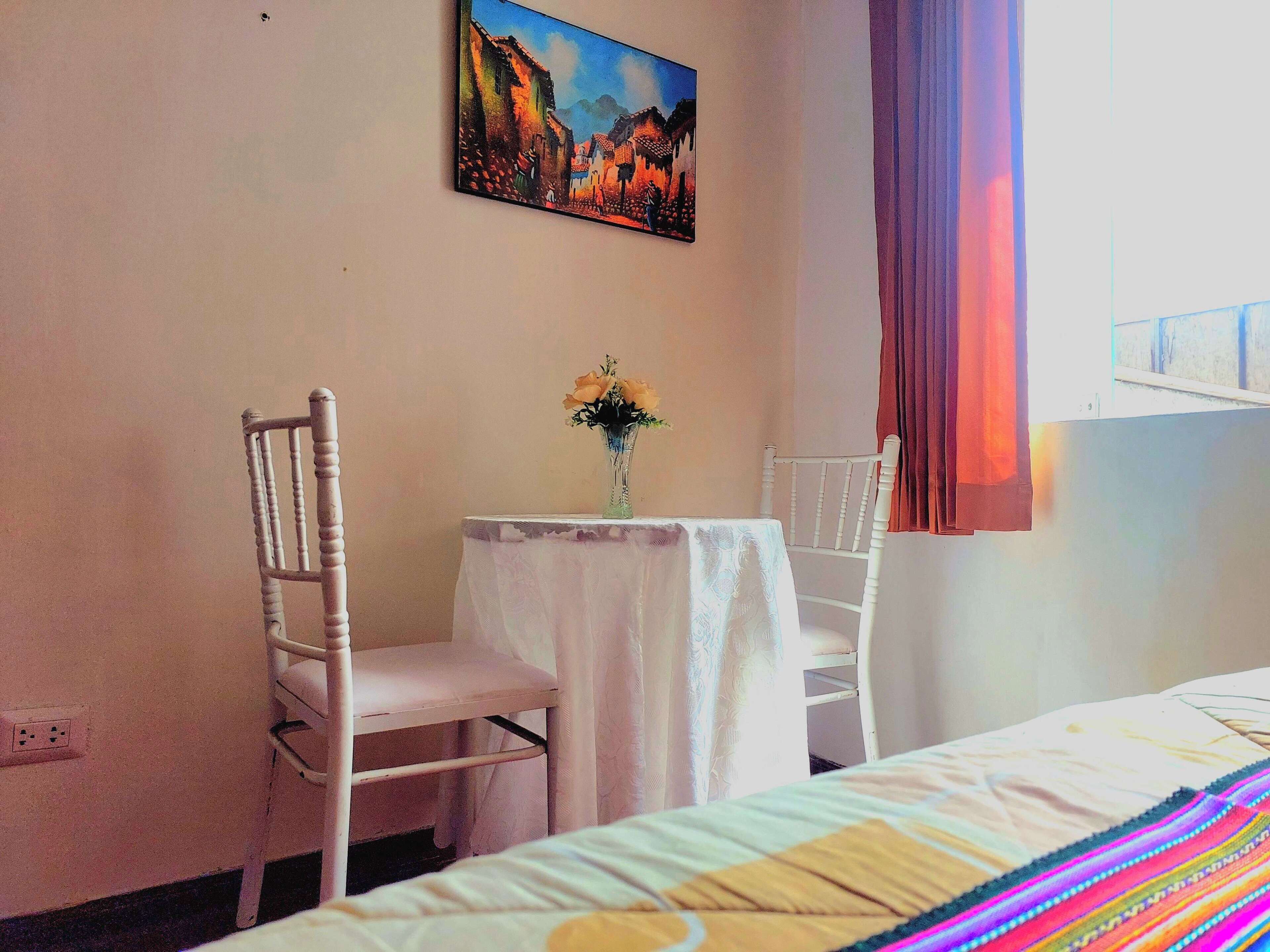 5 Schlafzimmer, Bügeleisen/Bügelbrett, WLAN, Bettwäsche