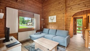 Bungalow | Living room
