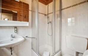 Bungalow | Baño