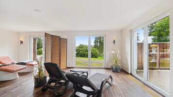 Bungalow | Spa treatment
