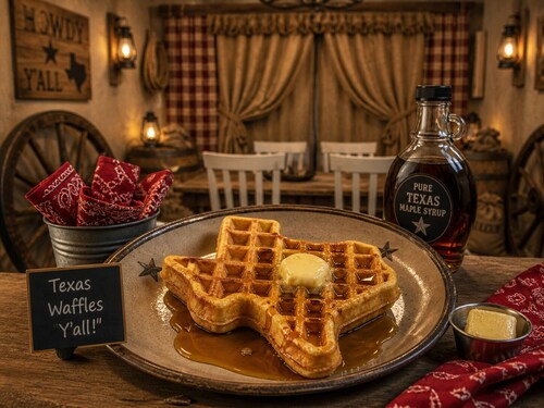 Waffle House | Pool · Game Room · Putting Green · Walk to ACU  · 🤠
