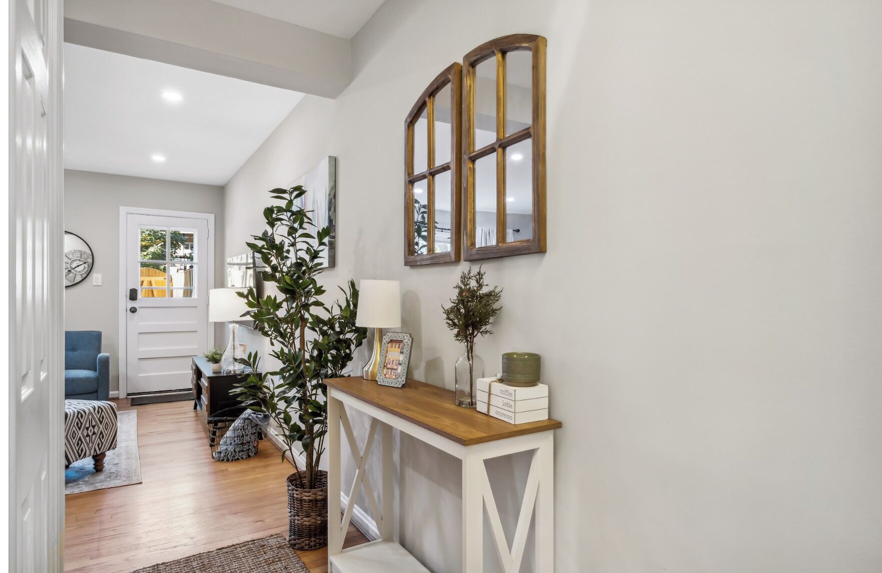 Interieur