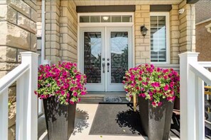 Detalle del exterior