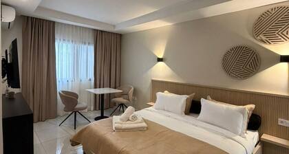 Kadiss Hotel