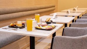 用餐區