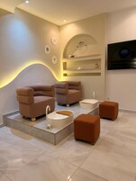 Tratamientos corporales, tratamientos faciales, manicura y pedicura