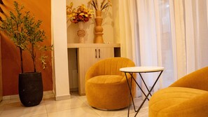 Interior - Kadiss Hotel (Dakar)