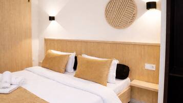 Chambre Double Classique