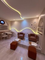 Tratamientos corporales, tratamientos faciales, manicura y pedicura