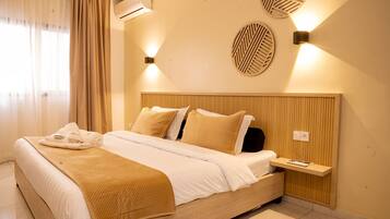 Chambre Double Confort