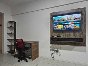 Interior - Comfort and tranquility in an excellent location (Santa Cruz de la Sierra)