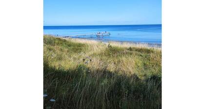 4 Star Holiday Home in Nykobing Sj