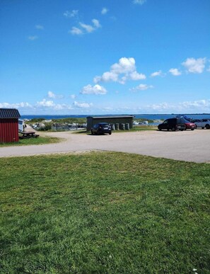 House | Bahagian luar