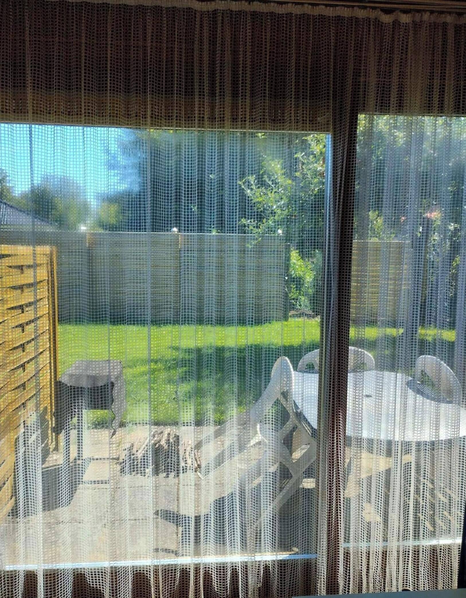 Huis | Exterieur