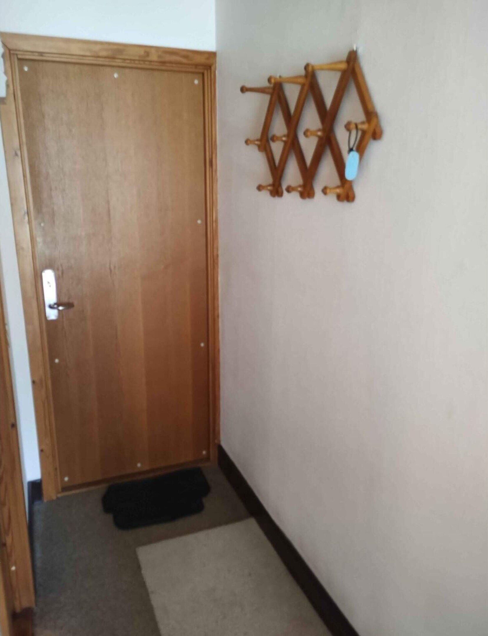 House | Bahagian dalam