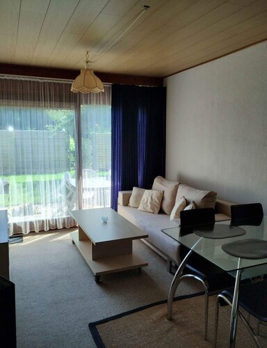 4 Star Holiday Home in Nykobing Sj