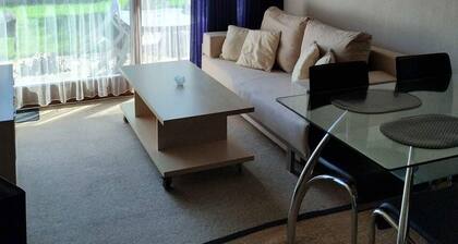 4 Star Holiday Home in Nykobing Sj