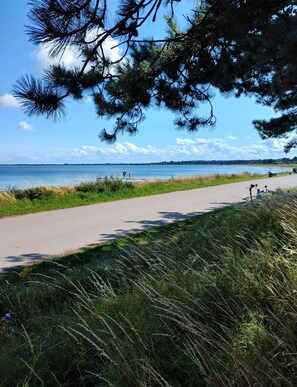 House | Bahagian luar