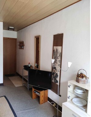 Rumah | Interior