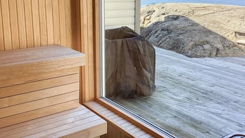 House | Sauna