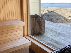 Sauna - 5 Star Holiday Home in Varmdo (Värmdö)