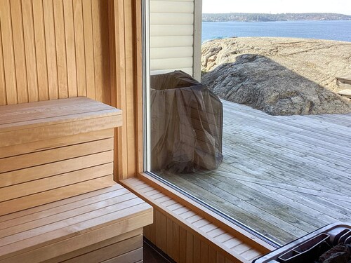 5 Star Holiday Home in Varmdo