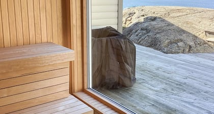 5 Star Holiday Home in Varmdo