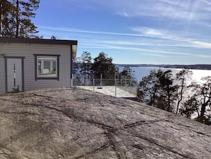 Water view - 5 Star Holiday Home in Varmdo (Värmdö)