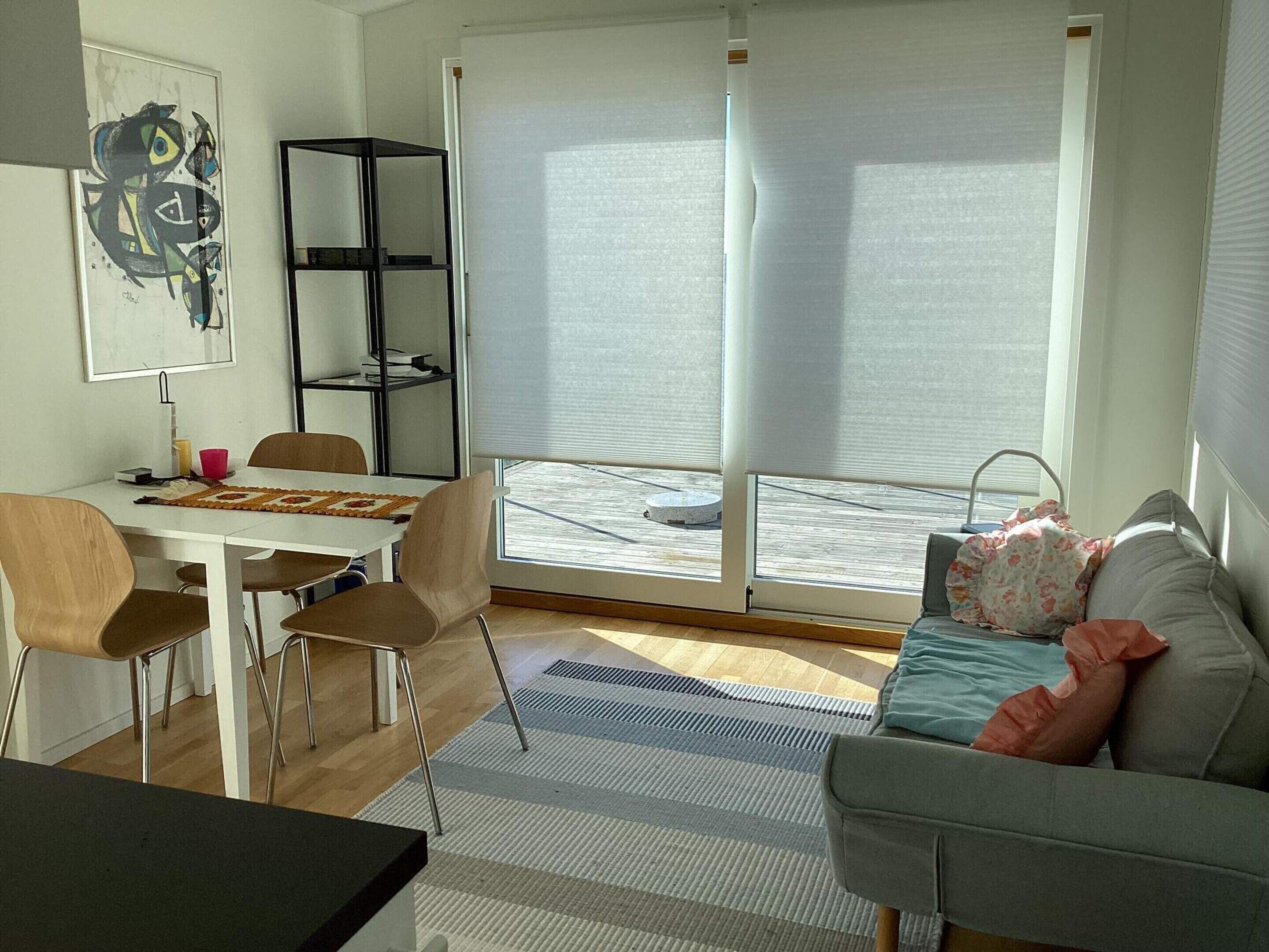House | Interior