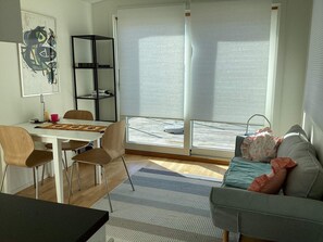 House | Bahagian dalam