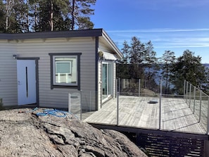 Exterior - 5 Star Holiday Home in Varmdo (Värmdö)