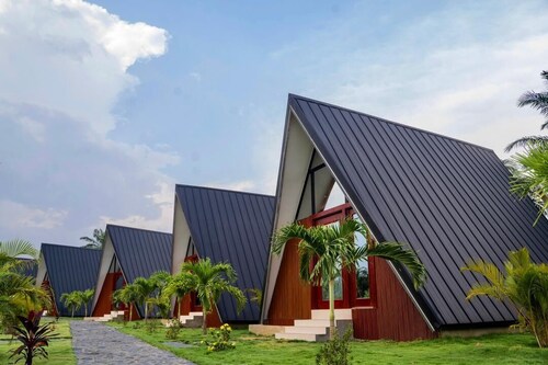 Palm Island Resort