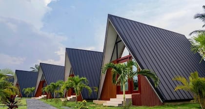 Palm Island Resort