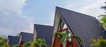 Palm Island Resort