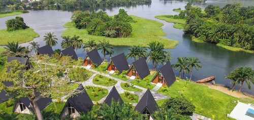 Palm Island Resort