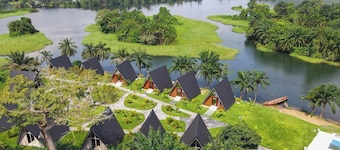 Palm Island Resort