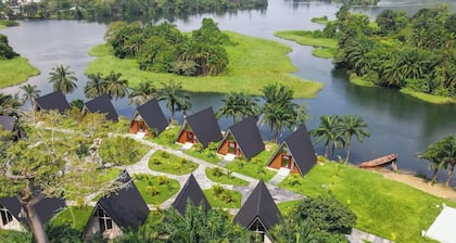Palm Island Resort